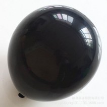 새로운 20-100 Pcs 라텍스 풍선 도매 5/10/12 Inch 매트 헬륨 풍선 생일 파티 웨딩 아치 배경 장식, black_20pcs | 10inch