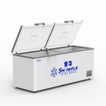 업소용냉장냉동고 상업용 정육점 주방 냉동고 대형, G