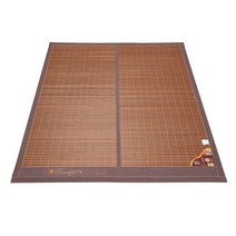 대나무매트 대나무카페트 MR150x195