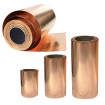 구리판 적동판 동판 0.1T M판매 재단, 폭 400mm(1M-이어서재단), 1개