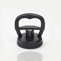 차 리페어 툴 car tools pull out car dents 2 inch 체 1세트, 검은 색
