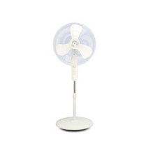 타이머 대형 선풍기 HV-2000S 20인치 산업용 스텐드