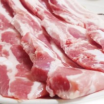 한돈 삼겹살 암돼지전문 마장동고기친구 삼겹살데이(33day), 700g