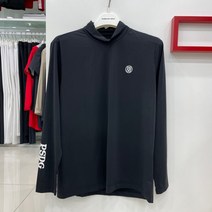 파사디 하이넥 베이스레이어-Q23MTP051H (BK)