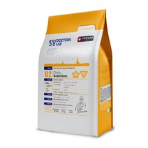청담닥터스랩 사료 2kg 5kg 강아지 예방 기능성 가수분해 관절 피부 소화 눈물 알러지 아토피 사료, 스킨&코트 2kg+메디코펫덴탈바2p