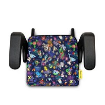 클렉 올리 ISOFI 부스터 카시트 토키도키, 클렉 올리 ISOFIX 부스터 카시트