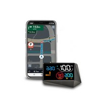 카포스 헤드업 디스플레이 T202 HUD 티맵연동