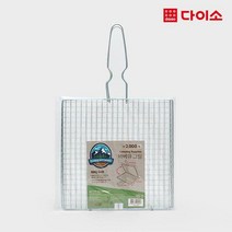 [다이소]그릴메쉬 26*44-71179