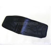 VF125(브이에프125) VR125(브이알) 시트카바, 1개
