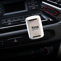 ■인기■ 올뉴카니발 카렌스 전용 카드슬롯 스마트폰거치대, 1개