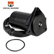 마린 6H1-43880 전원 틸트 트림 모터 야마하 보트 60HP 430-22028 브러쉬 세트, 한개옵션0