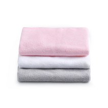 쓱싹 국산 다용도 초극세사 주방행주 30x30 컬러 3P 10장