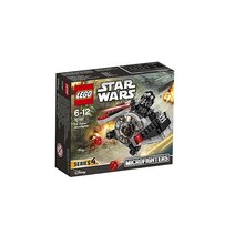 레고 (LEGO) 스타워즈 마이크로파이터 