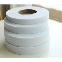 [1롤50y] 벤놀 접착허리심지 20 25 30 35mm, 20mm