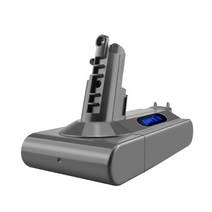 다이슨 V10 호환용 배터리, 4000mAh