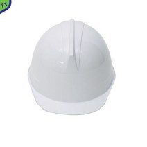 1개배송 안전모 투구 자동 아이보리 작업모 안전헬멧