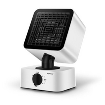 마이프랜드 PTC 세라믹 온풍기, MF-3616FH