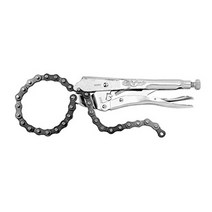 어윈 체인클램프 바이스그립 9인치 20R