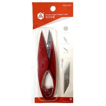 [청라핸즈] 쪽가위 리필포함 (1455)