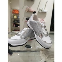 MU스포츠 여성 메탈 믹스 스파이크 골프화 GVC3F101(237249 )