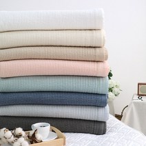 더자샵 피그먼트 워싱 목화솜 패드, 핑크