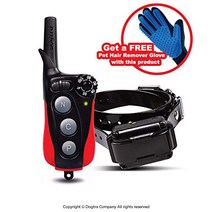 Dogtra Extreme Consumer Products IQ Plus Training Collar with Remote - Pet Smart Collar for Dogs - 1, One Color_1 Dog, One Color