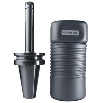 미니밀링선반기계 CNC 밀링 머신 척 공구 캐리어 콜렛 홀더 선반 BT50-ER16-200L, 한개옵션0