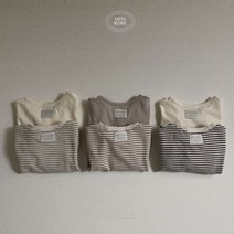 미니로브 조이 원플원 세트티 23가을 아기옷