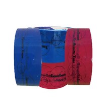 보안테이프 제일산업 봉인테이프(적색)30mmx50M _ 22120501EA, 본상품선택