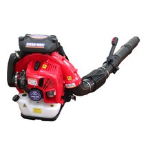 홈앤가든 브로워 송풍기 배부식 부사 EB995 제설 낙엽청소기, 1개