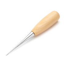 우드송곳, 단품