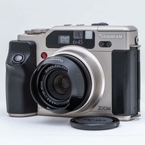 니어 민트 후지필름 GA645Zi 프로페셔널 렌즈 캡 후드 필터 Fuji Film