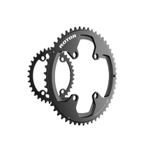 로터바이크 라운드 110x4 체인링 세트 53T 39T, 단품