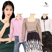 베나프 품목 엄선 HOT 블라우스 원피스 BN99A046
