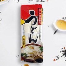 멘노스나오시 쯔유즈키 우동 2인분, 230g, 1개입