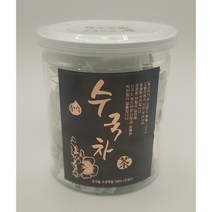 수국잎차 수국차 티백 유기농 미소예가, 1통, 20개