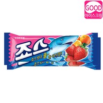 죠스바 40개, 75ml