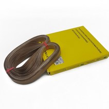 밴드실러 실링기 자동밴딩기 50pcs 750 770 810 1120 1366mm PTFE 씰링 벨트 FR-900 FR-770 FRM-1120 플라, 한개옵션1, 17 1600x15x0.2mm