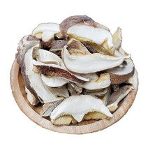 알짜푸드 국내산 말린 건 표고버섯 슬라이스 채 300g 500g 1kg 1.5kg, 2. 건표고 버섯 슬라이스 300g, 1개
