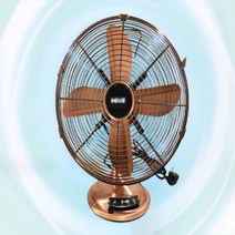 2023년 12인치 빈티지 엔틱선풍기 메탈 철제선풍기 몽쿠르제
