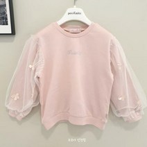 이랜드 [페리미츠]꽃모티브소매샤티셔츠 2232T177 구월점_인천점