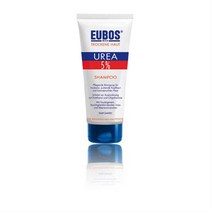 [해외]오이보스 우레아 샴푸 EUBOS TROCKENE HAUT 5% UREA SHAMPOO 200ml