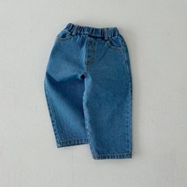 라라랜드 보이핏청바지