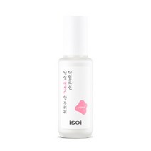 [아이소이_화장품] 난 열 에센스 안부러워 탁월 로션 70ml, 상세 설명 참조