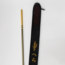 YGF 영규산업 중층 레자 낚시대 케이스, 1060