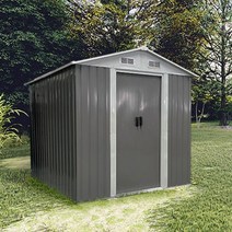 호레움 조립식창고 스틸창고 스마트익스텐션 7X7 농막, 스마트익스텐션 7X7 본품