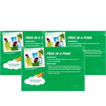 에어로플레인 젤리 오리지널 라임 85g Aeroplane Jelly Original Lime, 3팩