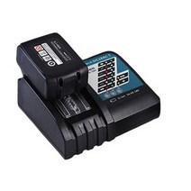 하이코 충전전지가위 마끼다 배터리타입 HPS18N 센서장착 가지치기 적과 직접 결합 방식, 주피터 급속충전기