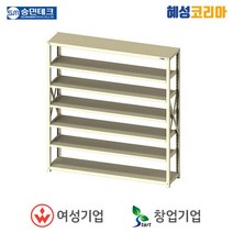 승민테크 적재대 KRS215-5S, 1개