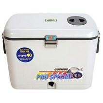 [코스모스] 아이스박스 33L(낚시용), (WJ-713), 33L